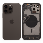 iPhone 13 Pro Max Backcover/Gehäuse (OEM) graphit