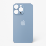 iPhone 13 Pro Rückglas (OEM) sierrablau