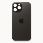 iPhone 13 Pro Rückglas (OEM) graphit