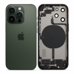 iPhone 13 Pro Backcover/Gehäuse (OEM) alpingrün