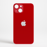 iPhone 13 Rückglas (OEM) rot