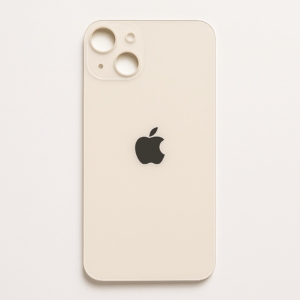 iPhone 13 Rückglas (OEM) polarstern