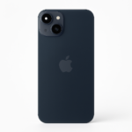 iPhone 13 Rückglas (OEM) mitternacht