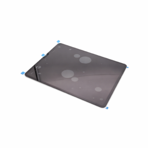 Apple iPad Mini 6 Glas Display Schwarz Pulled
