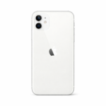 Apple iPhone 11 Smartphone 64 GB Weiss Gebraucht