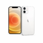 Apple iPhone 12 Mini Smartphone 256 GB Weiss Gebraucht