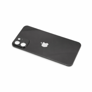 Apple iPhone 12 mini /13 mini Backcover Rückglas