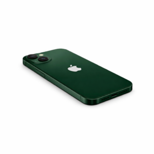 Apple iPhone 13 Mini Smartphone 128 GB Grün Gebraucht