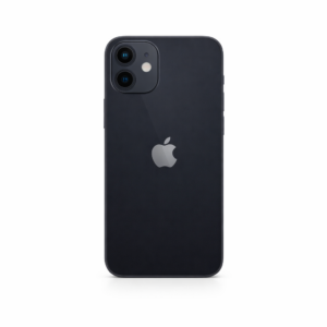 Apple iPhone 13 Mini Smartphone 128 GB Schwarz Gebraucht