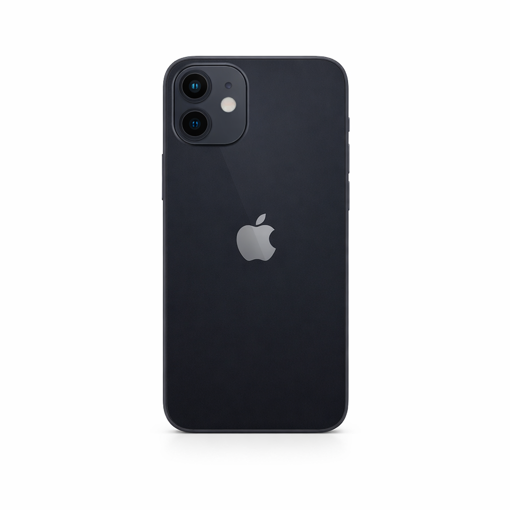 Apple iPhone 13 Mini Smartphone 128 GB Schwarz Gebraucht