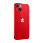 Apple iPhone 13 Mini Smartphone 256 GB Rot Gebraucht