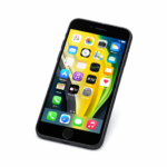 Apple iPhone 8 Smartphone 64 GB Gebraucht