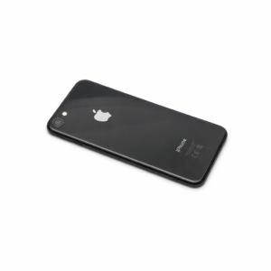 Apple iPhone 8 SE Backcover Rückglas transparent Ersatzteil