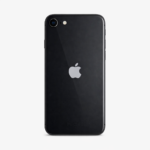 Apple iPhone SE 2020 Smartphone 128 GB Schwarz Gebraucht