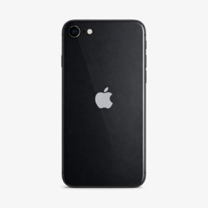 Apple iPhone SE 2020 Smartphone 128 GB Schwarz Gebraucht