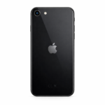 Apple iPhone SE 2020 Smartphone 64 GB Schwarz Gebraucht