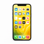 Apple iPhone SE 2020 Smartphone 64 GB Schwarz Gebraucht
