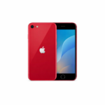 Apple iPhone SE 2022 Smartphone 64 GB Rot Gebraucht