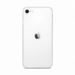 Apple iPhone SE 2022 Smartphone 64 GB Weiss Gebraucht