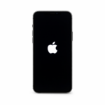 Apple iPhone XS Smartphone 64 GB Schwarz Gebraucht