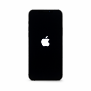 Apple iPhone XS Smartphone 64 GB Schwarz Gebraucht