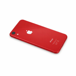 Apple iPhone Xr/X/XS/XS Max Backcover Rückglas