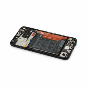 Original Huawei P40 Display LCD Touch