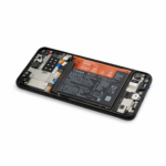 Original Huawei P40 Lite E LCD Touch Display Ersatzteil