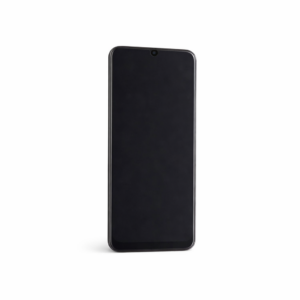 Original Samsung AMOLED Displaymodul Galaxy A30s SM-A307F Schwarz