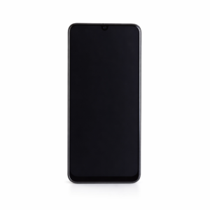 Original Samsung OLED Displaymodul Galaxy A32 SM-A325F Schwarz