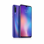 Xiaomi Mi9 Smartphone 128GB AMOLED Dual-SIM Dreifach-Kamera