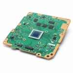 Console Xbox Mainboard