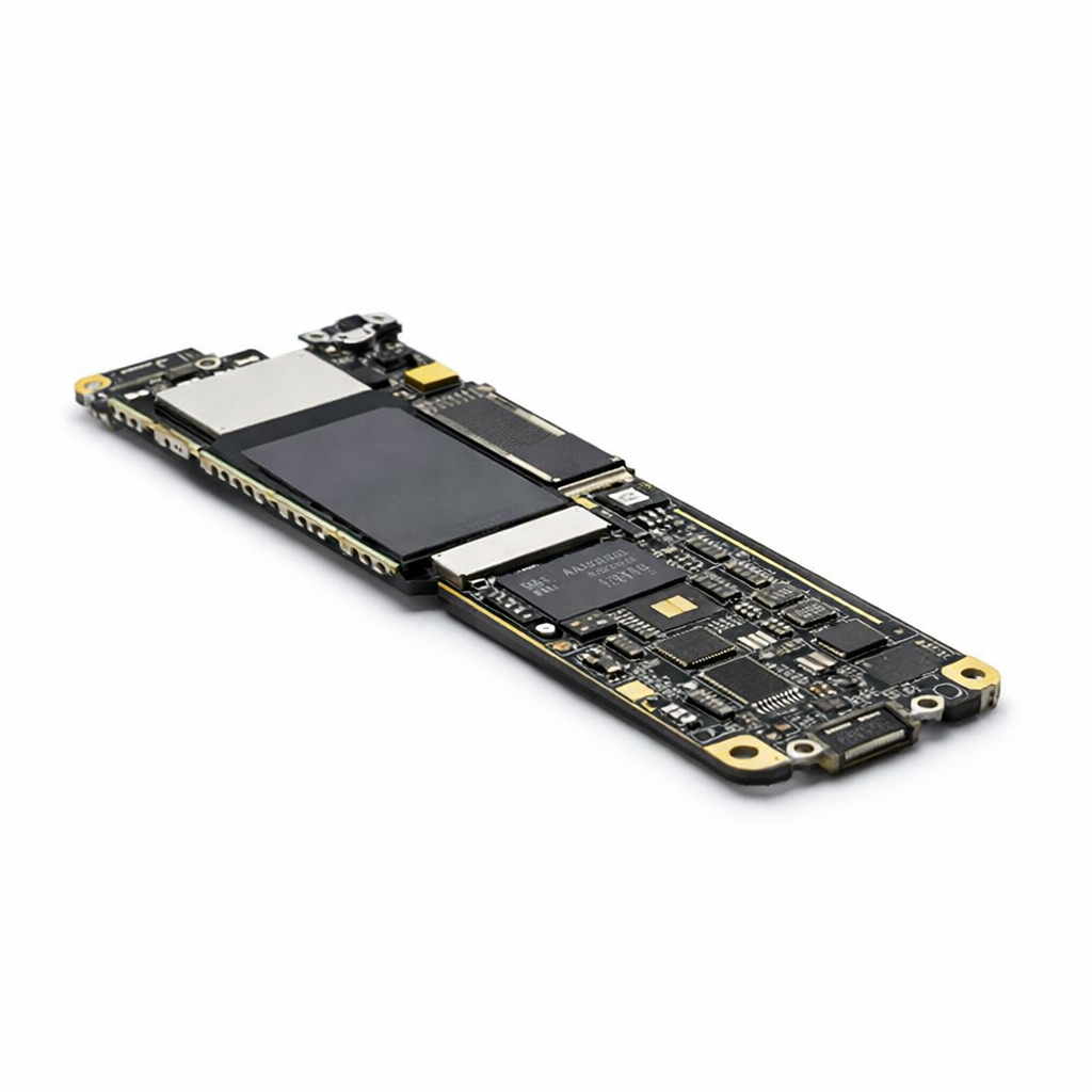Apple iPhone 12 Mainboard Hauptplatine mit integriertem Prozessor