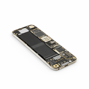 Apple iPhone 14 Mainboard mit A15 Bionic Prozessor