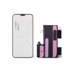 iPhone 12 Pro Batterie Apple