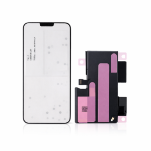 iPhone 16 Batterie Apple