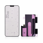 iPhone 16 Plus Lithium-Ionen Batterie Akku