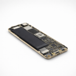 Apple iPhone 6 Mainboard Hauptplatine mit A8 Prozessor