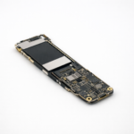 Apple iPhone 7 Plus Mainboard Hauptplatine