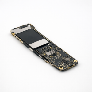 Apple iPhone 7 Plus Mainboard Hauptplatine
