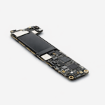 Apple iPhone 7 Mainboard mit A10 Fusion Prozessor