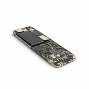 Apple iPhone 8 Plus Mainboard Hauptplatine