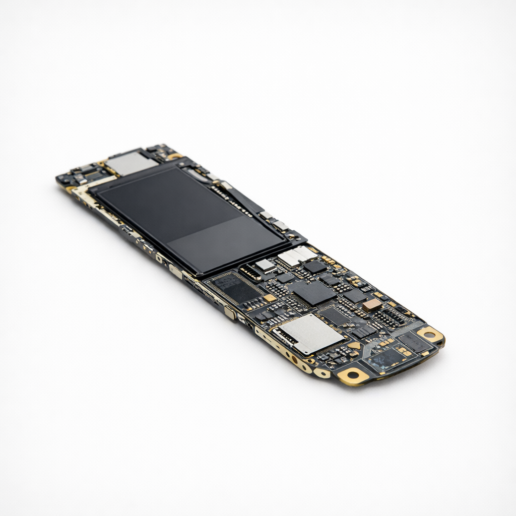 Apple iPhone SE 2020 Mainboard mit A13 Bionic Prozessor