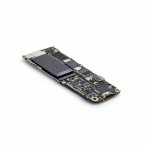 Apple iPhone SE Mainboard mit A9 Prozessor
