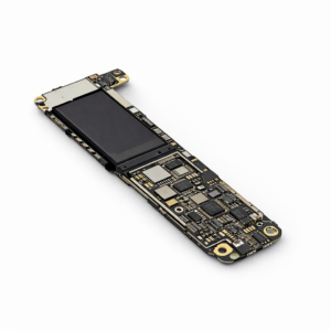 Apple iPhone XR Mainboard mit A12 Bionic Prozessor