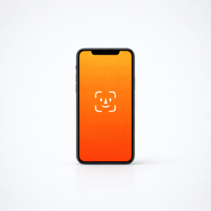 iPHONE X/XS/XS MAX FACE ID