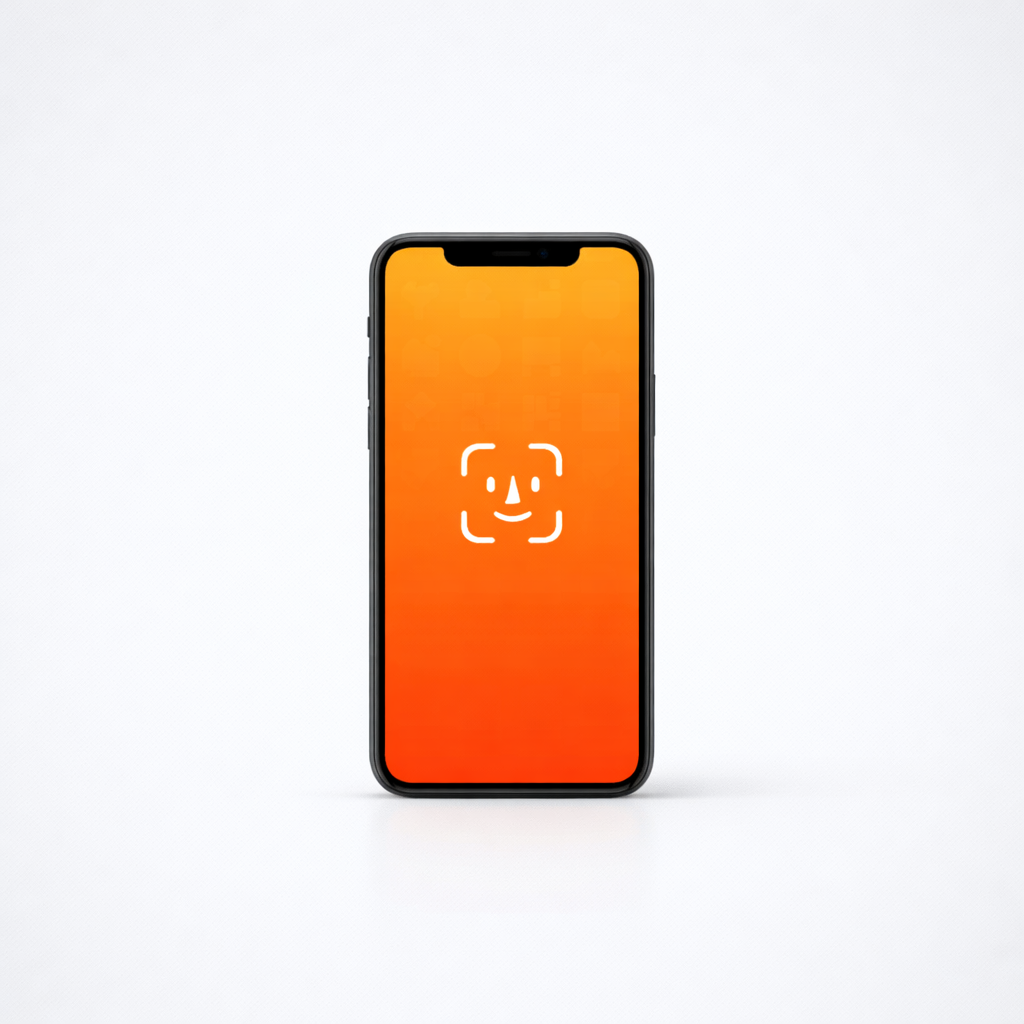 iPHONE X/XS/XS MAX FACE ID