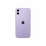 Apple iPhone 11 Smartphone 128GB Purpur Gebraucht