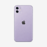 Apple iPhone 11 256GB Purpur Gebraucht Smartphone