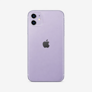 Apple iPhone 11 256GB Purpur Gebraucht Smartphone
